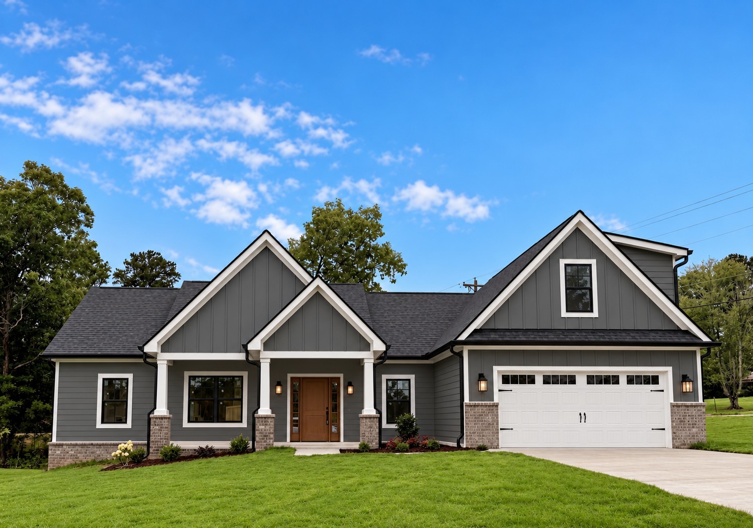 2663 Willow Run Trail, NW