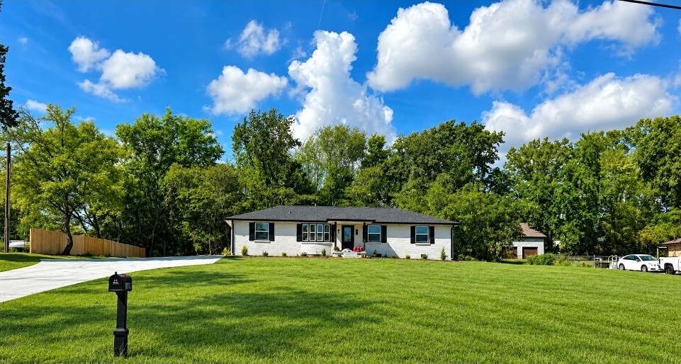 1870 Powell Rd