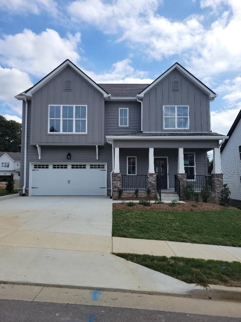 4805 Kintore Dr