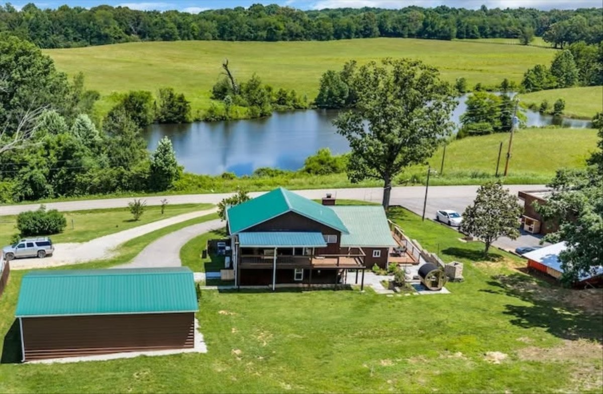 1278 Spencer Mill Rd