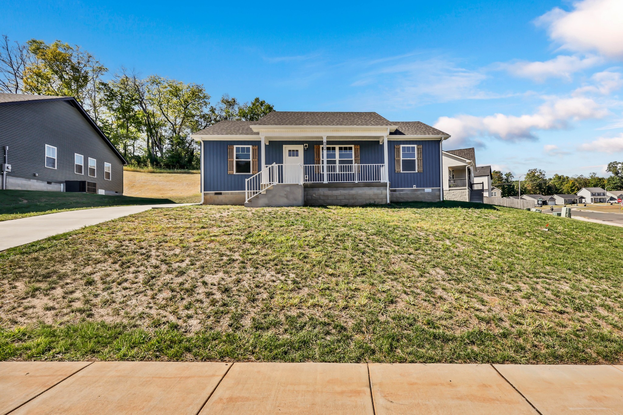 1178 Tybee Dr