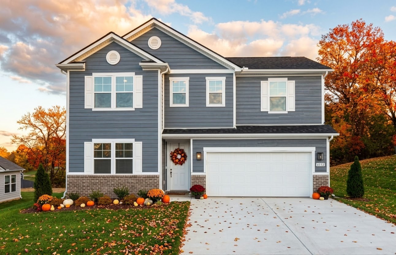 2372 Williamsport Landing