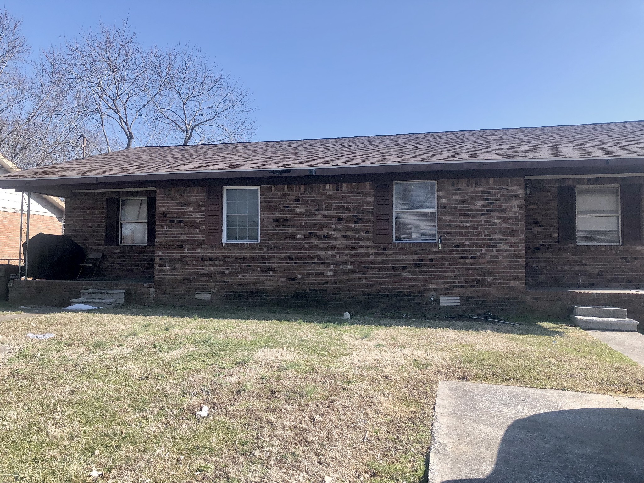 408 Lucky Debonair Dr