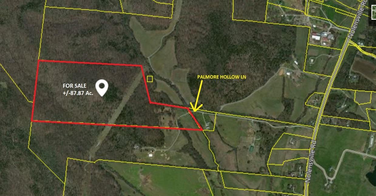 0 Palmore Hollow Lane