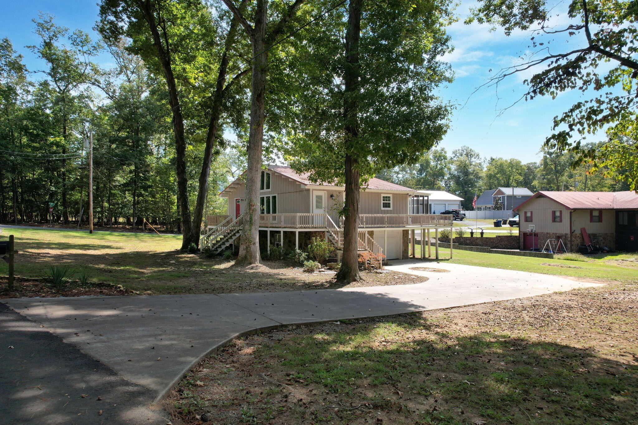 374 Marina Hills Circle, NW