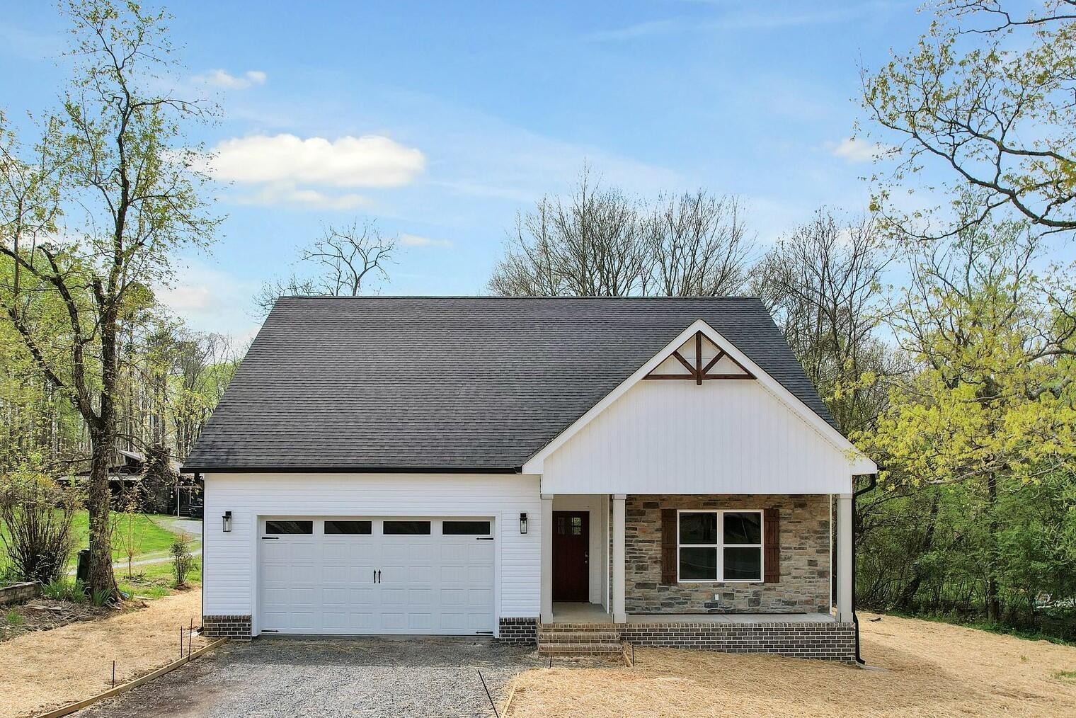 4 Harris Creek Trail