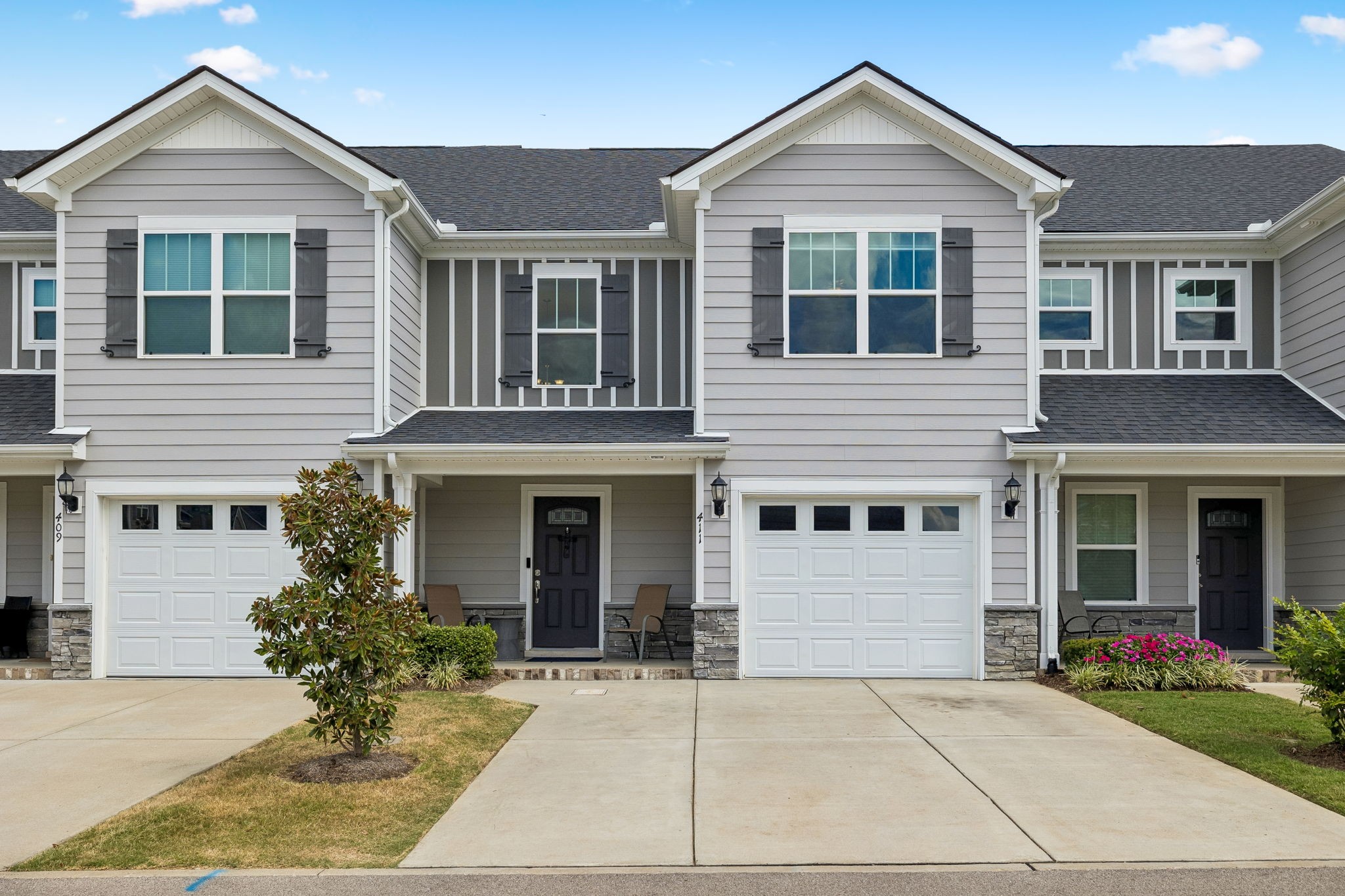 411 Tristan Way