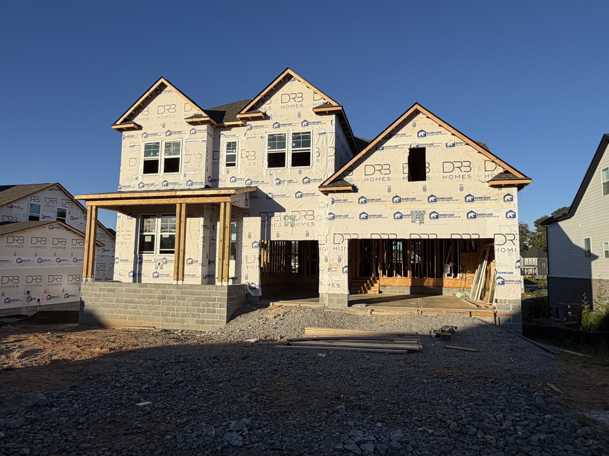 7504 Shoal Mill Point