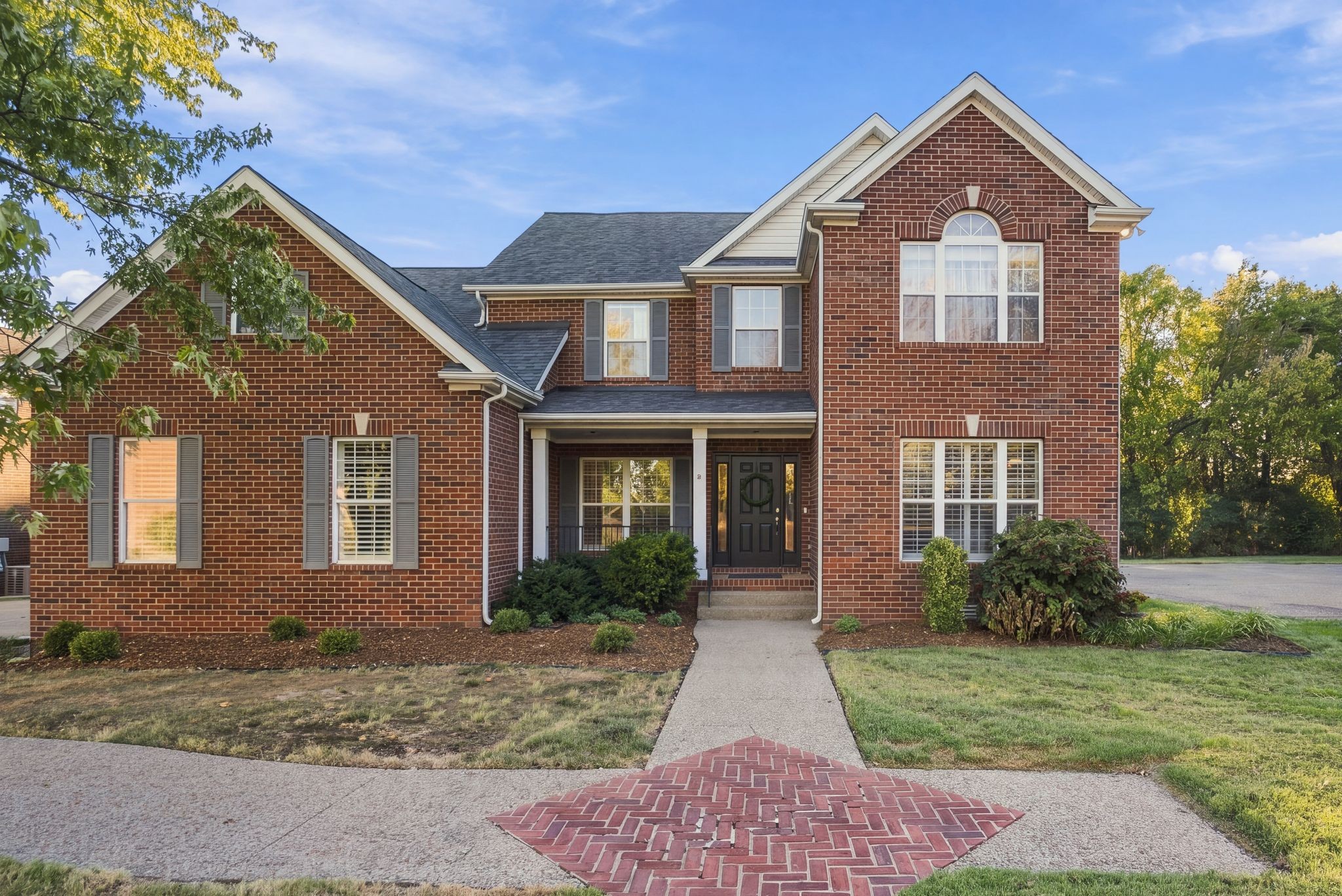 5528 Traceside Dr
