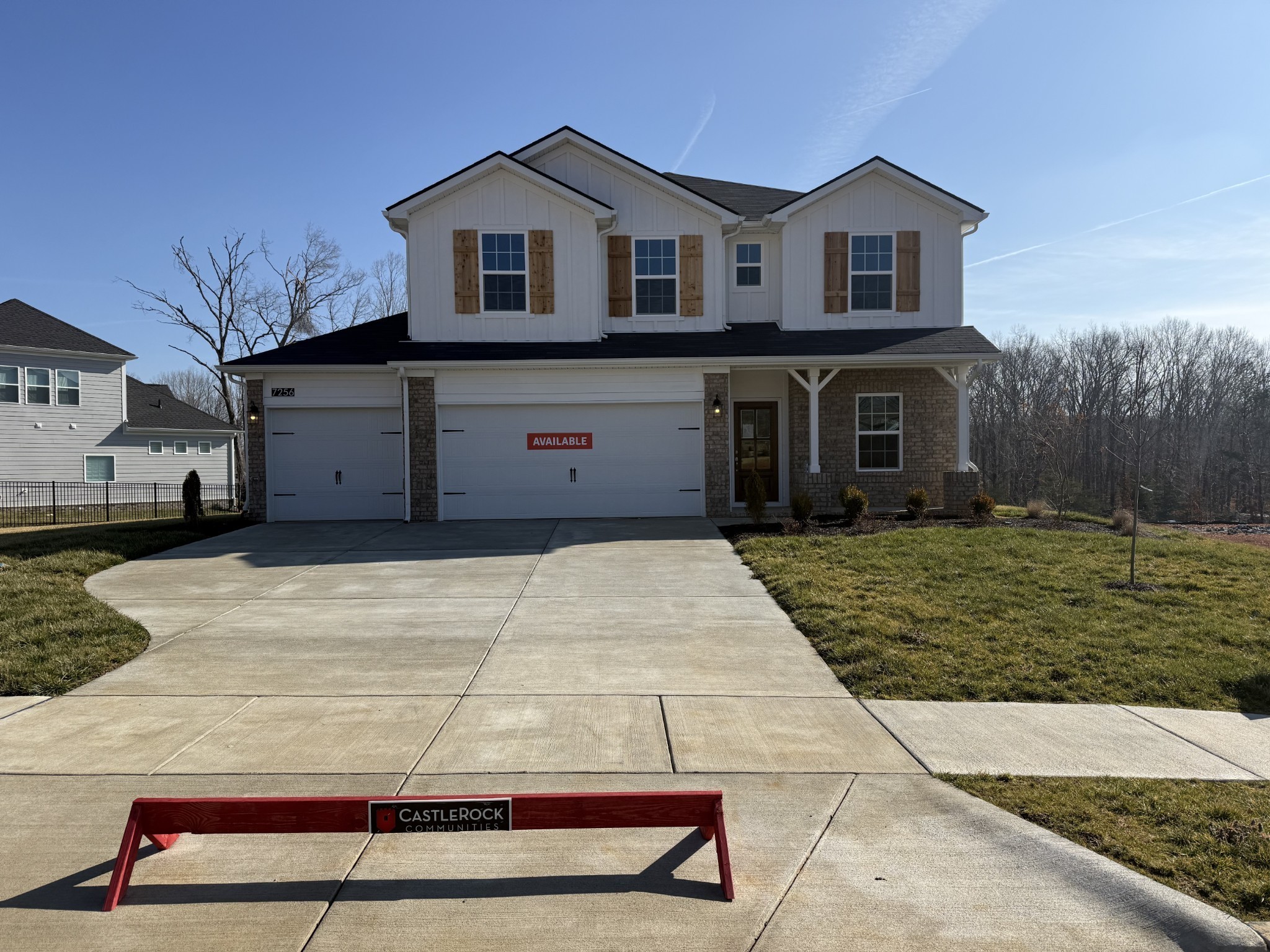 7275 Fairlawn Dr