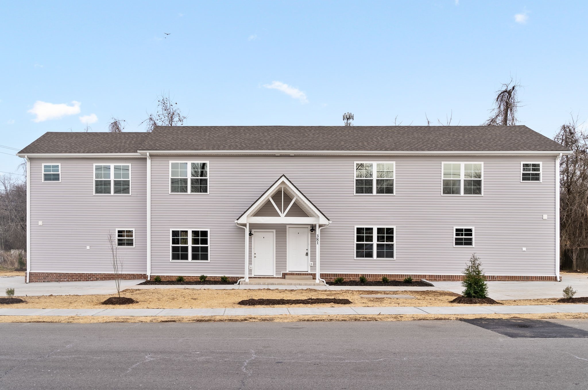 381 Lillie Belle Ln