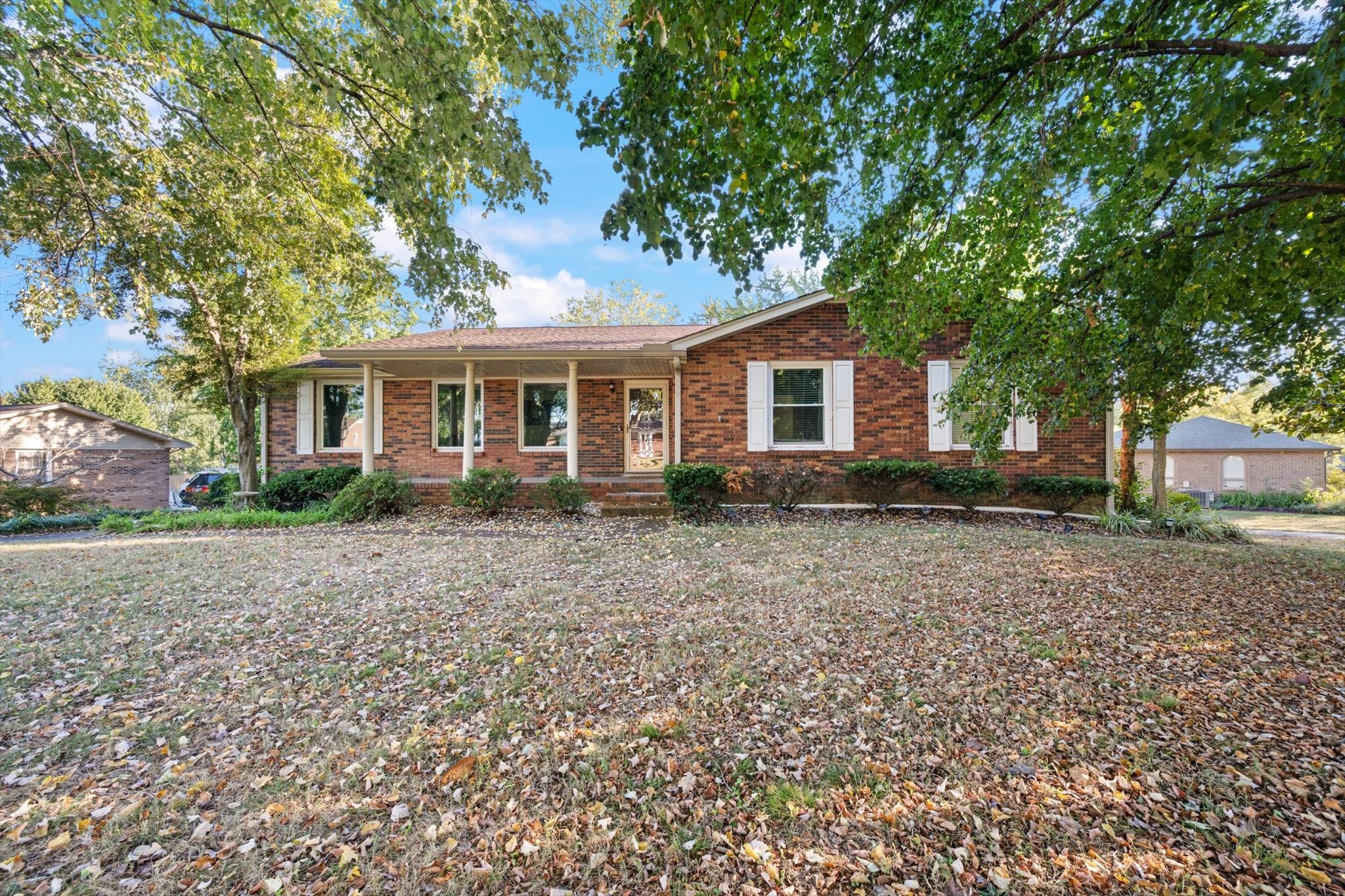 110 Sam Davis Dr