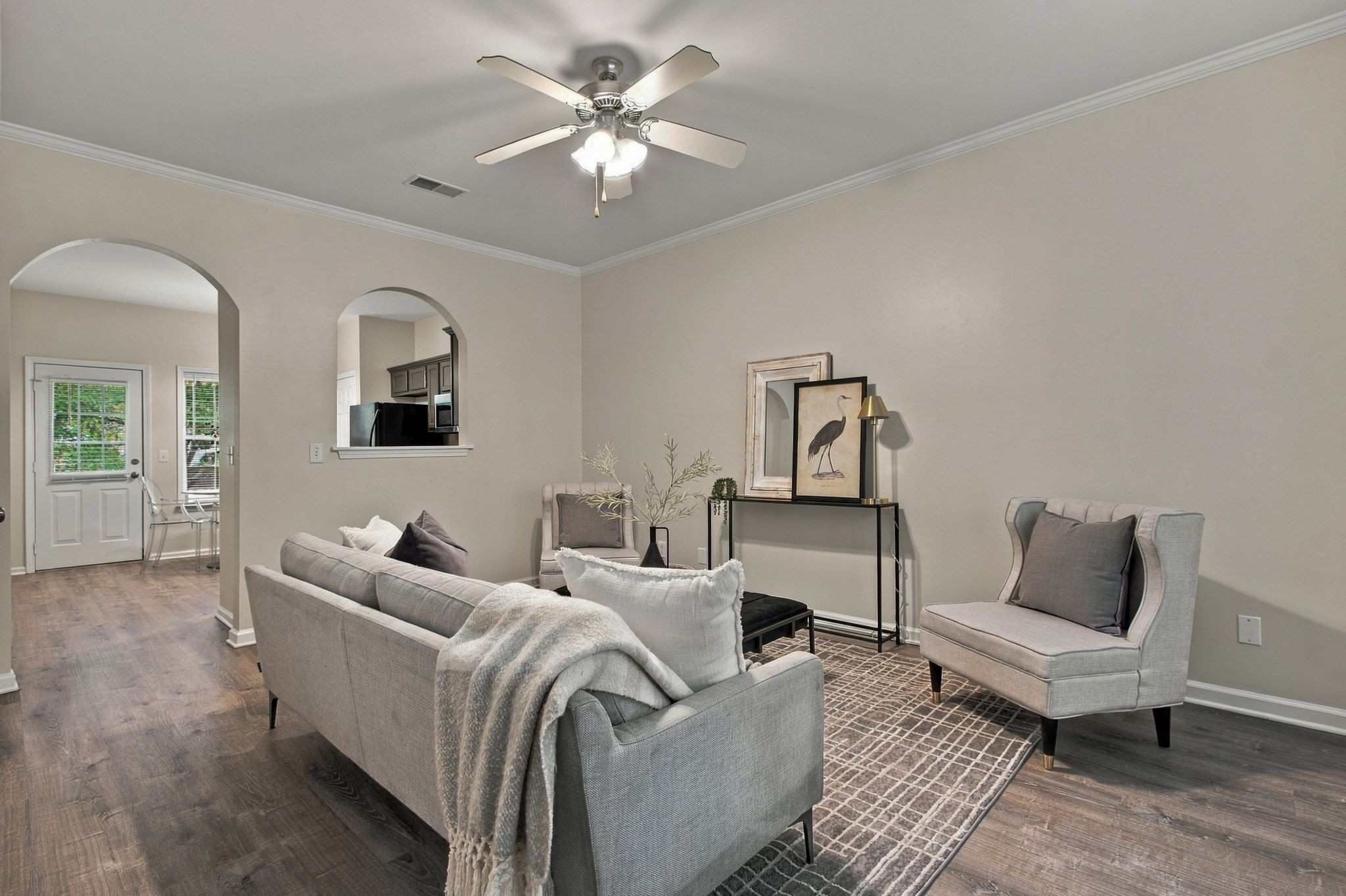 609 Cashmere Dr