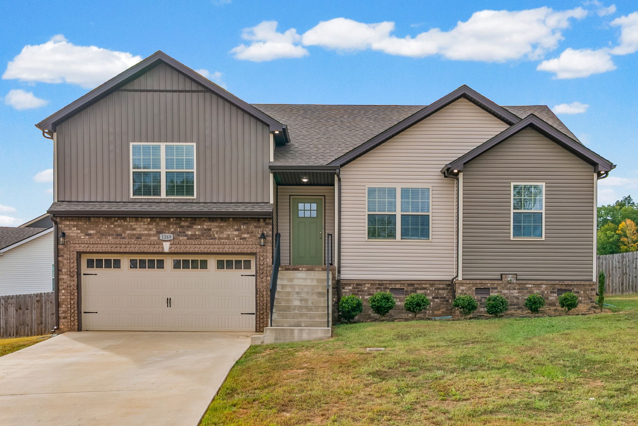 1269 Cardinal Creek Dr