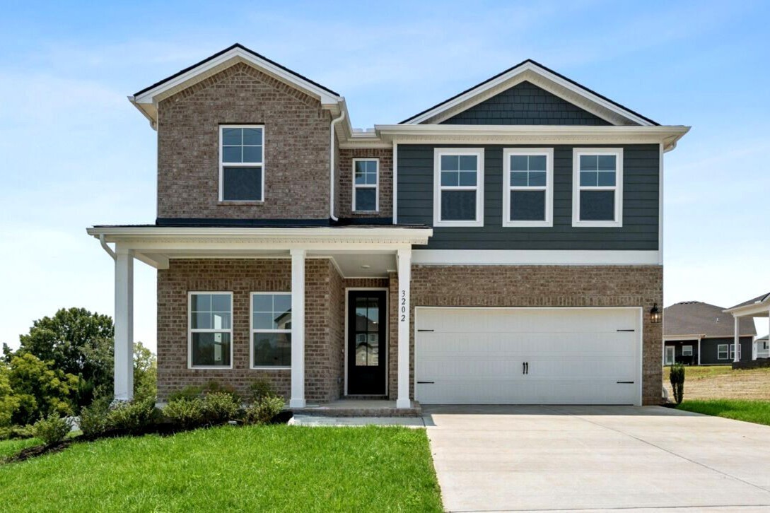 3202 Gravity Drive