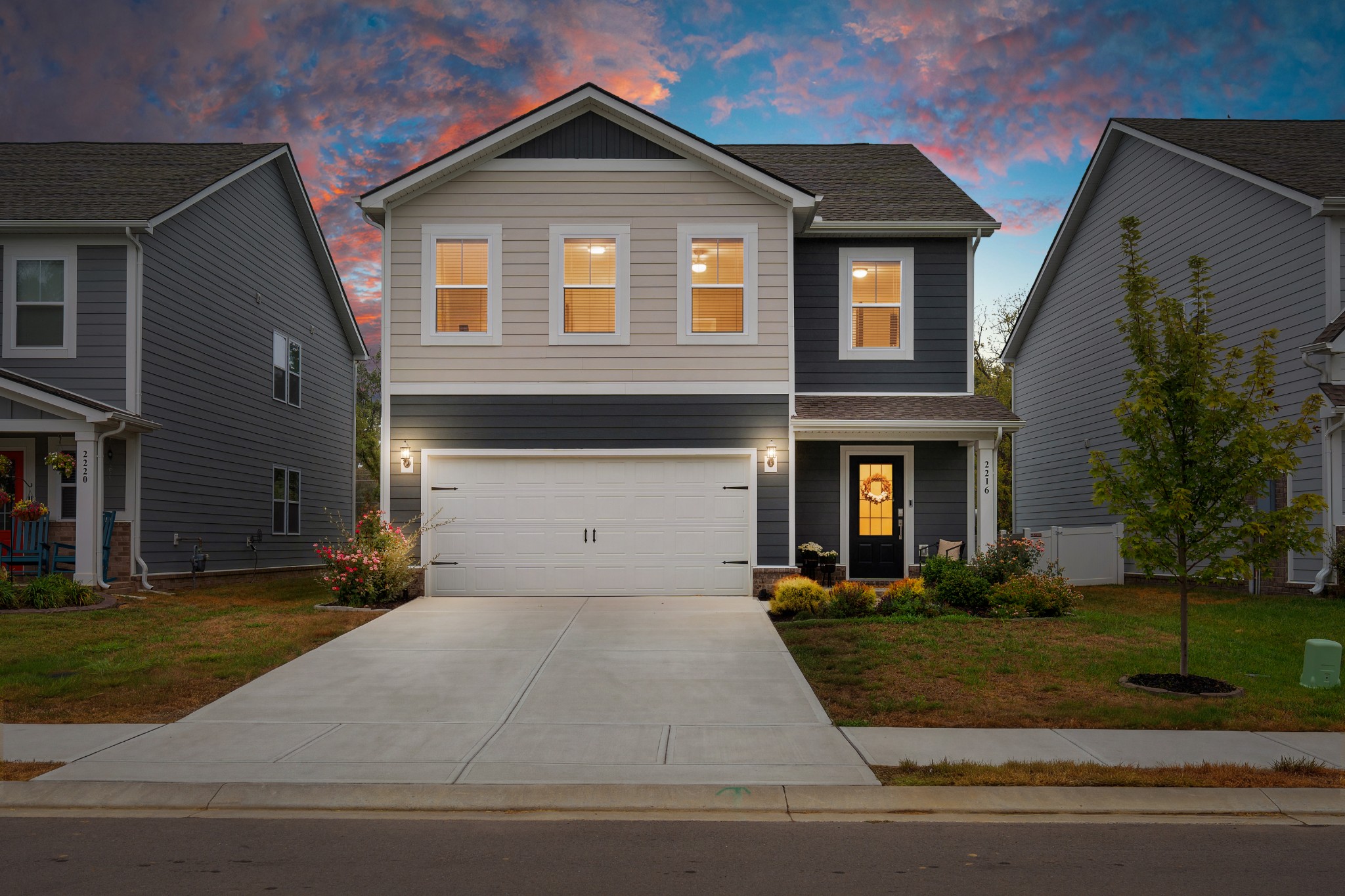 2216 Robert Gwynne Dr