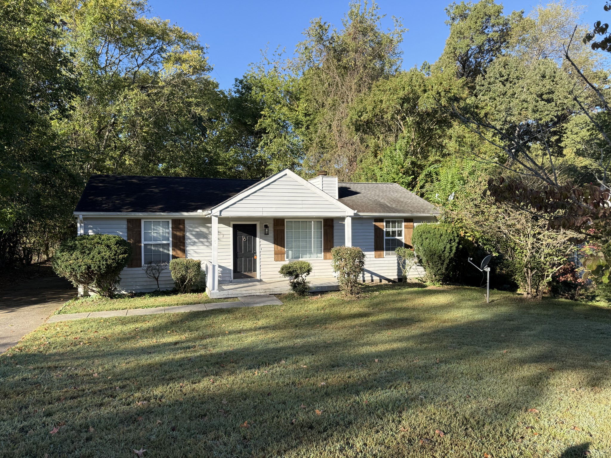 612 Ranch Hill Dr