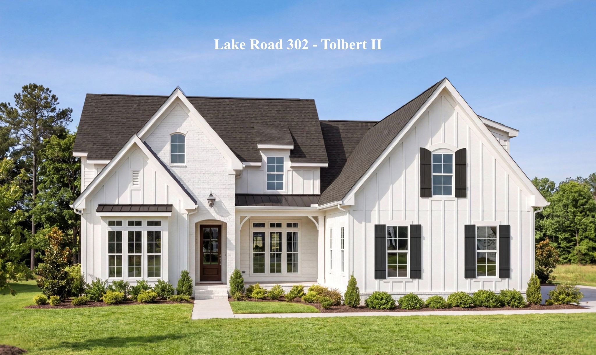7305 Lake Rd
