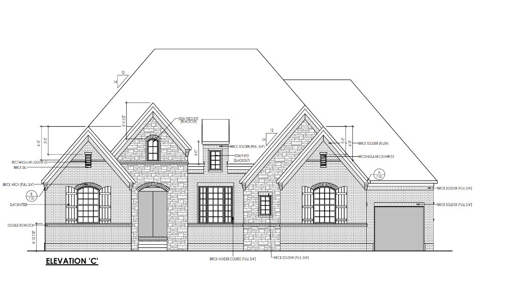 1817 Dartmouth Drive