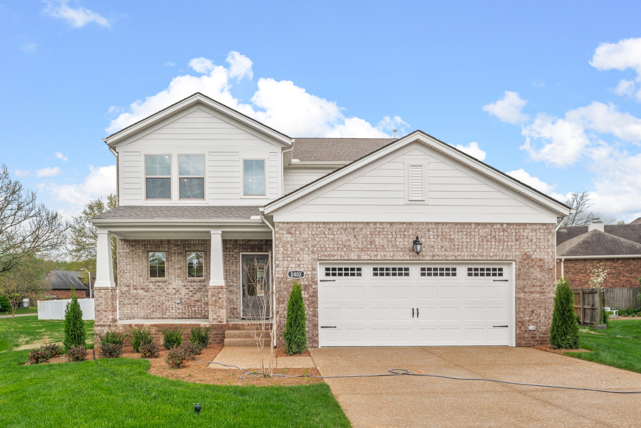 1057 Cherry Tree Dr