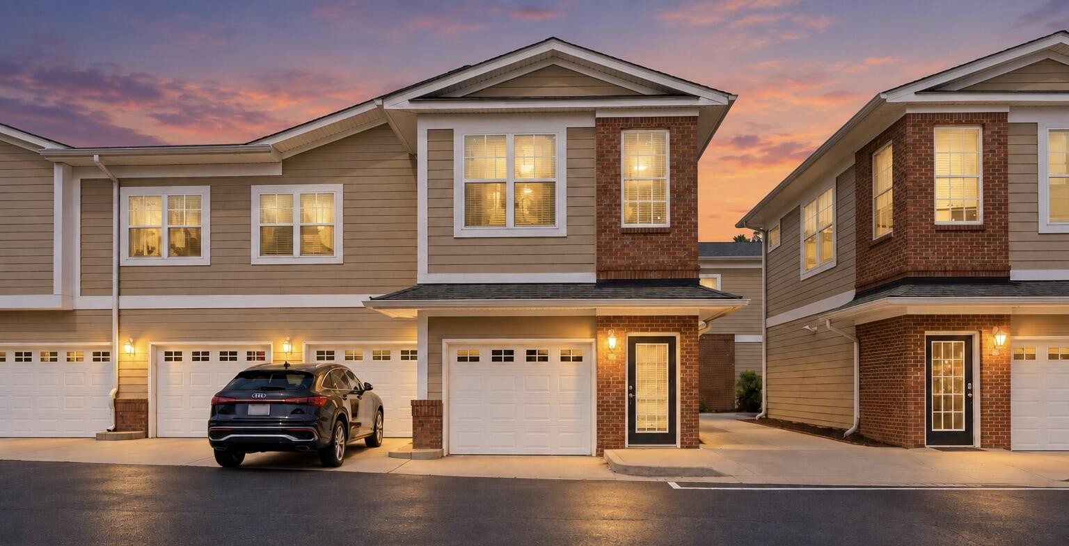 1201 Regency Court