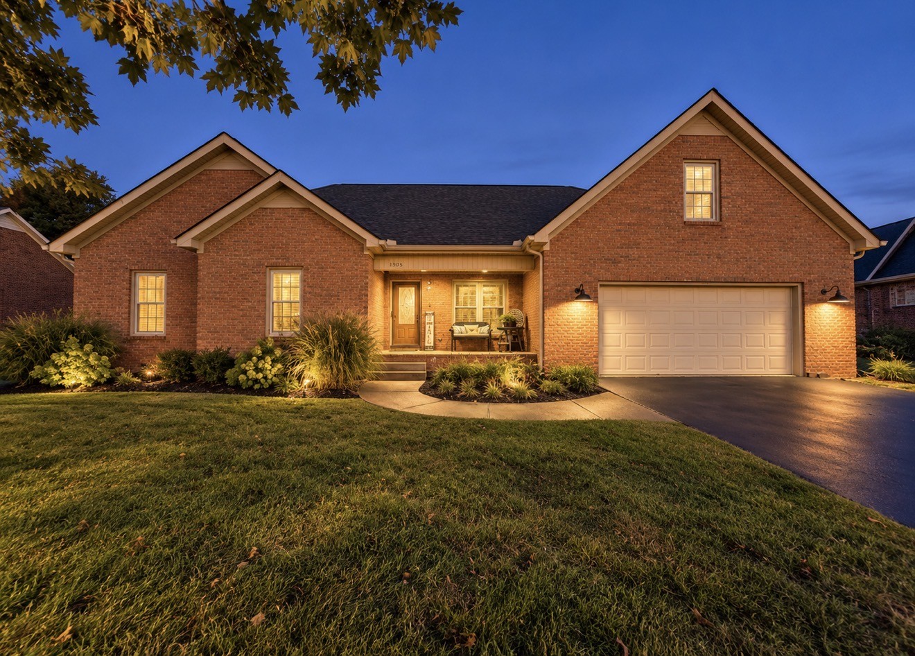 305 Springdale Dr