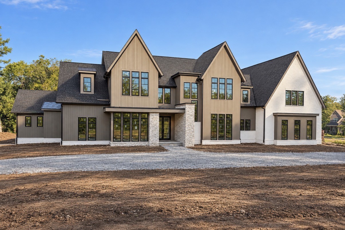 1401 Parker Place