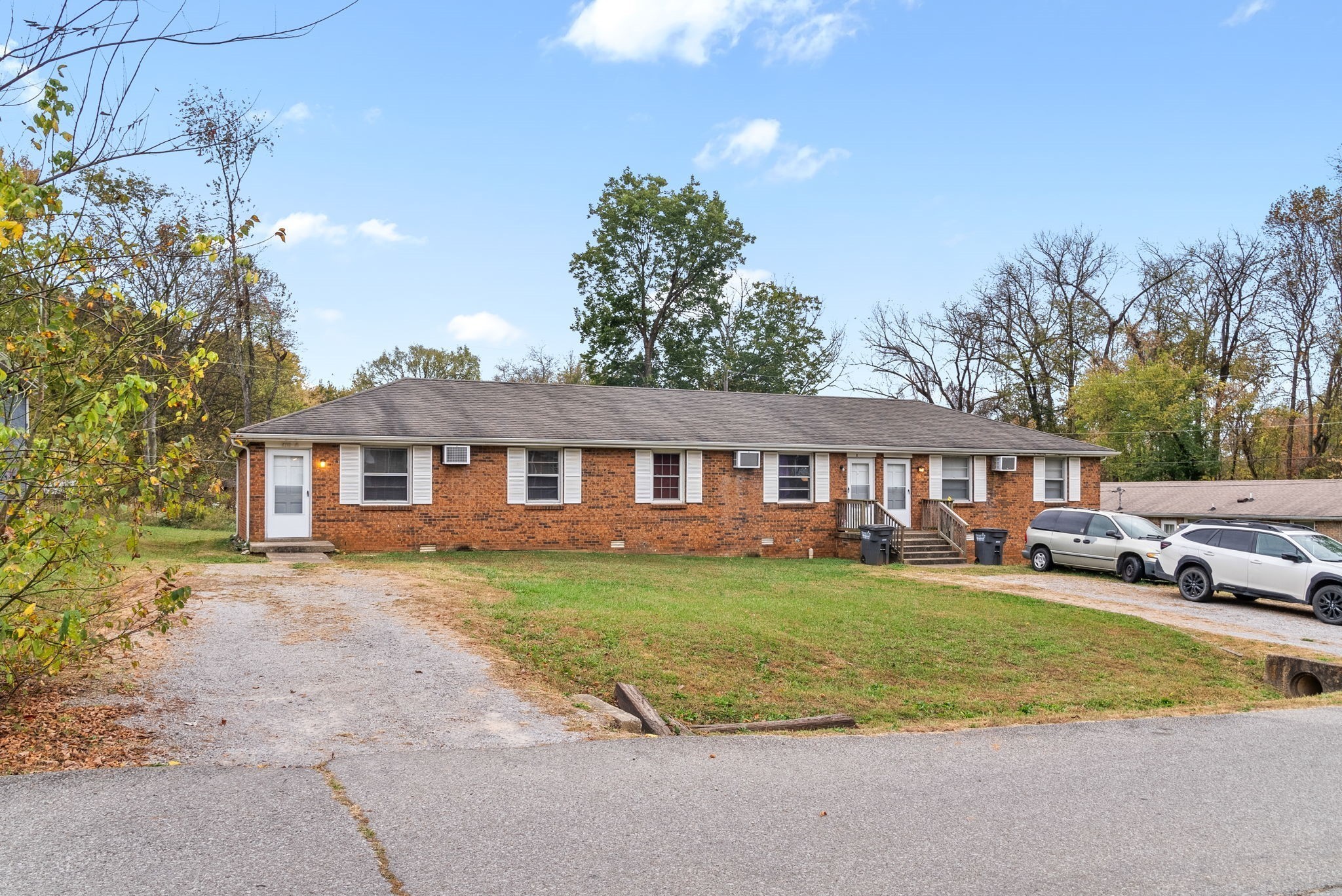 123 Tandy Dr