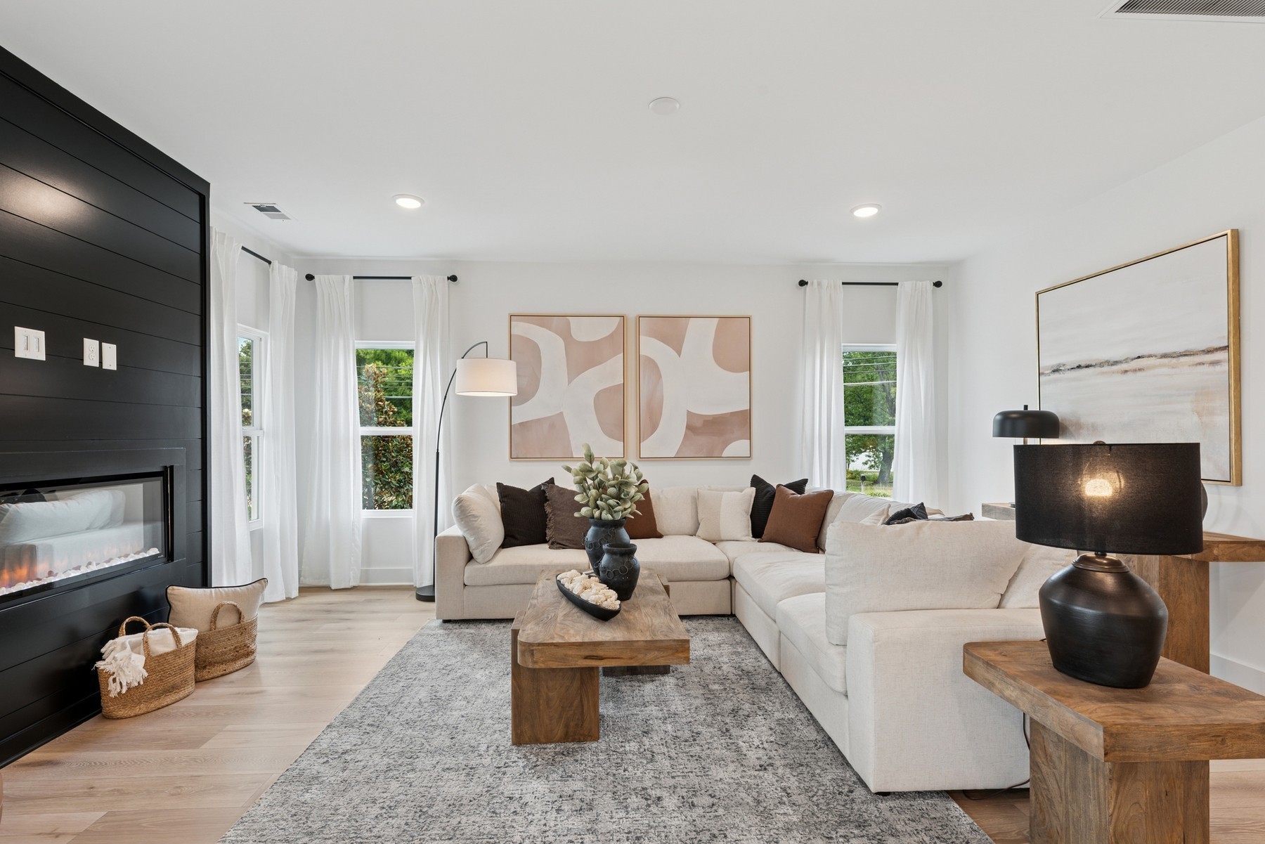 913 Watercourse Court