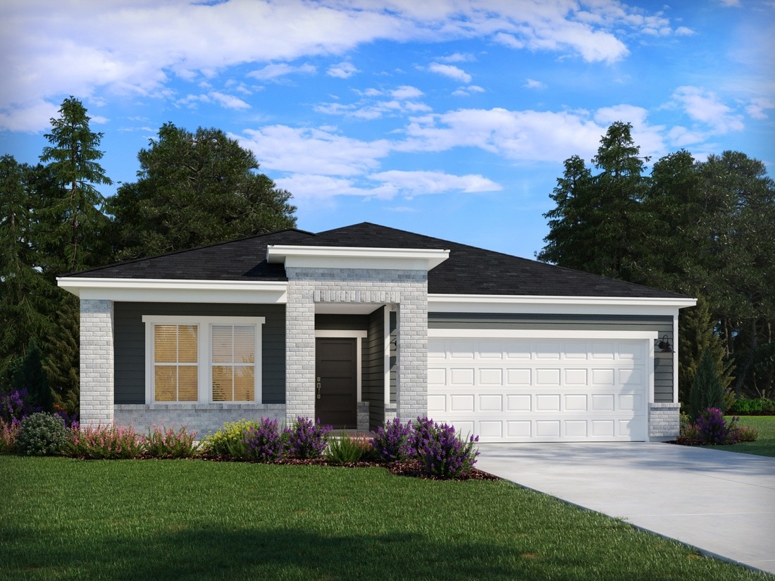 211 Vanguard Drive