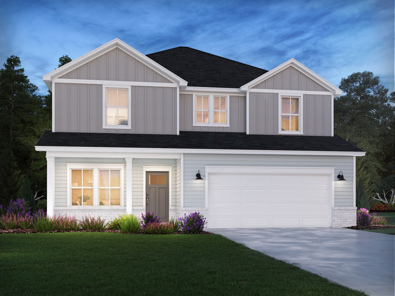 212 Vanguard Drive
