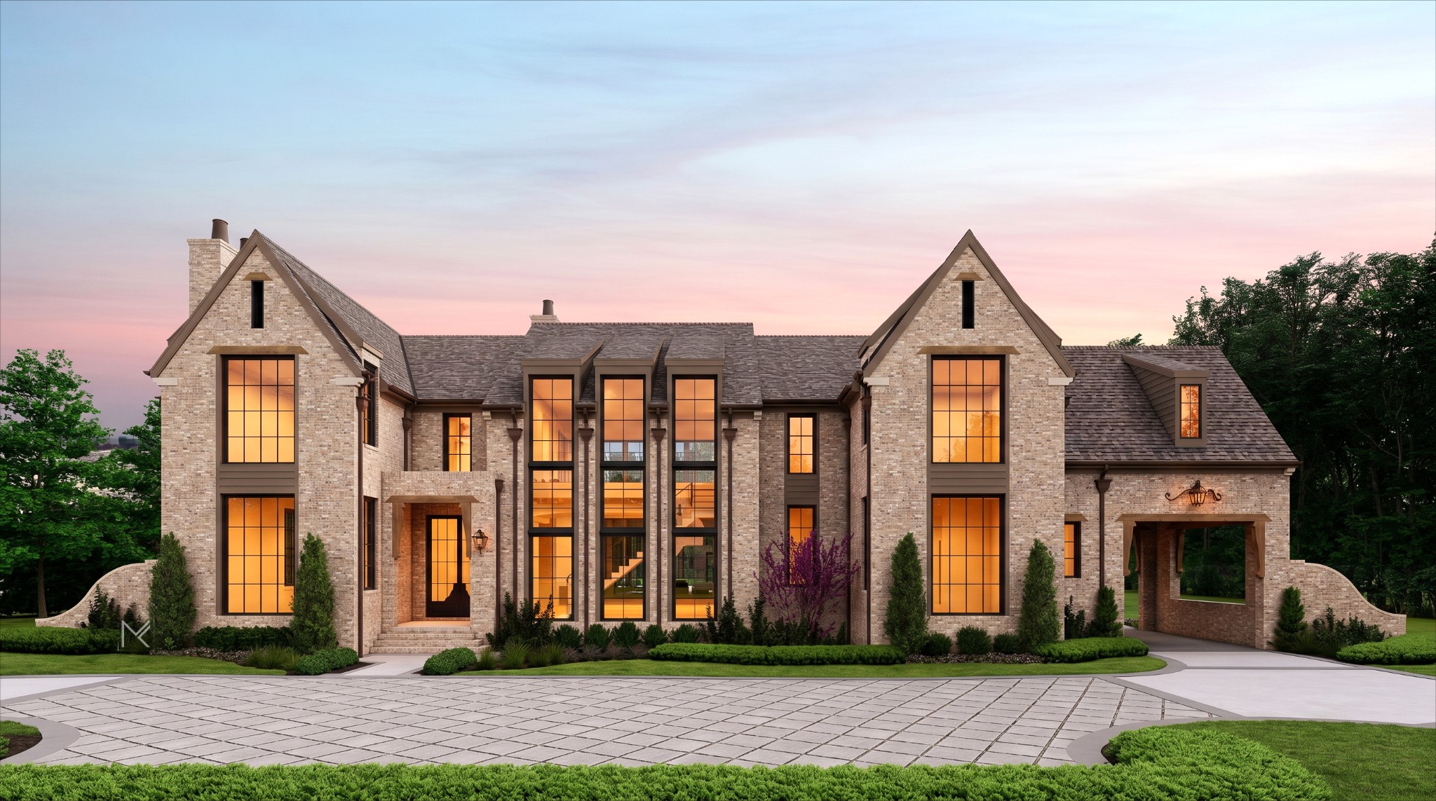5111 Cornwall Dr