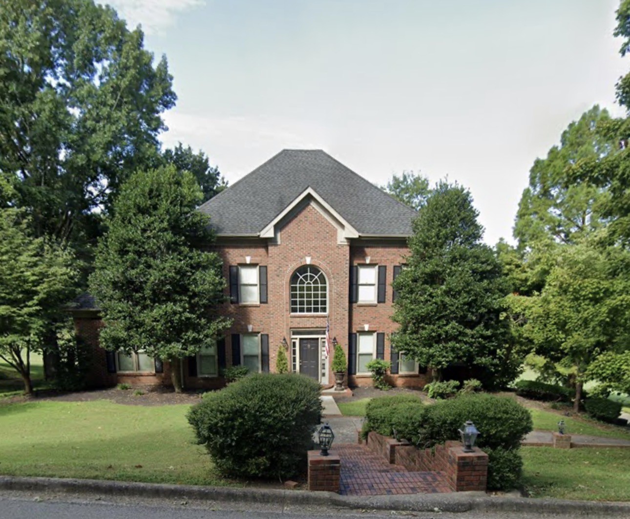354 Fairway Dr