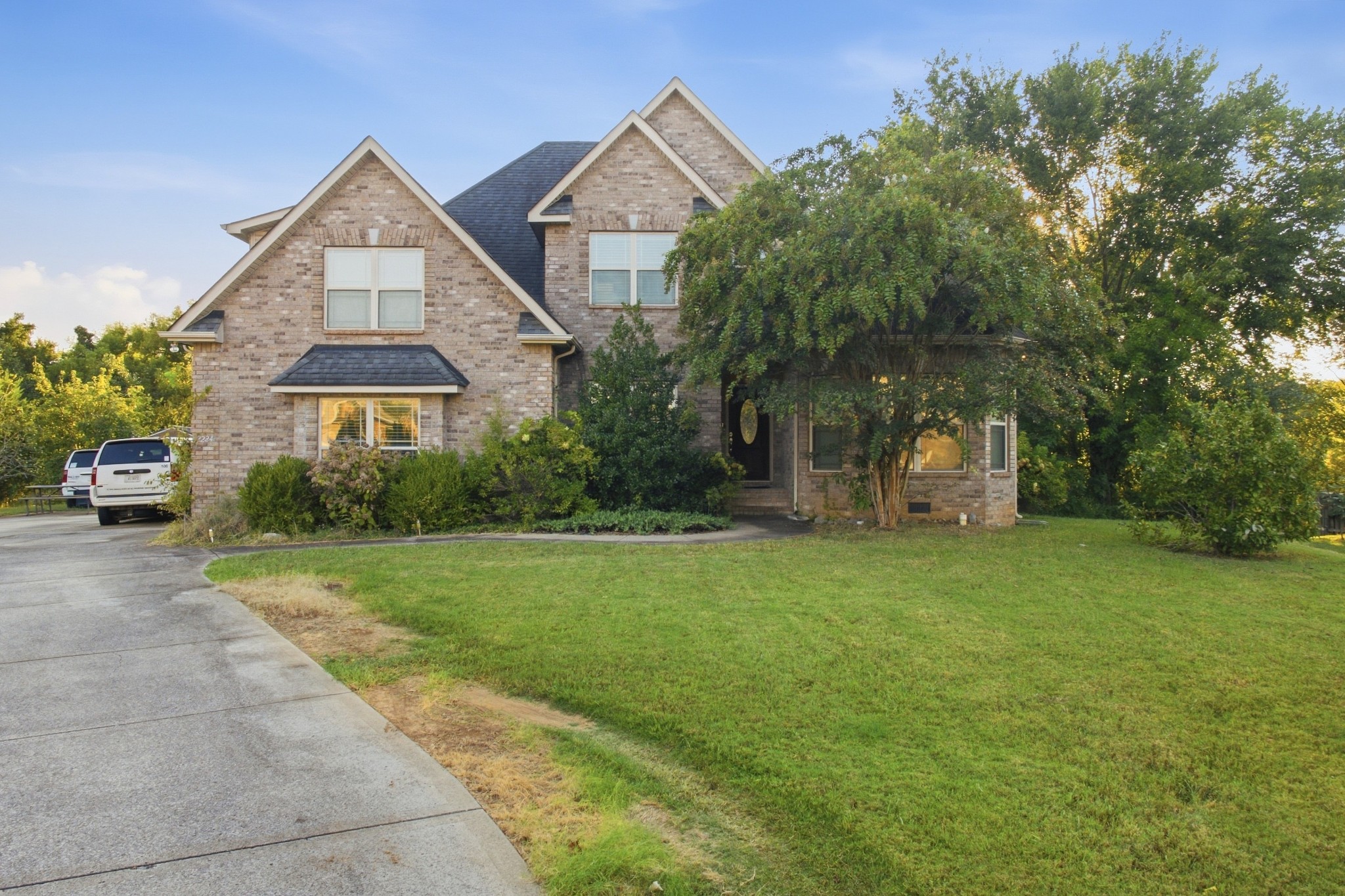 2224 Tortuga Ct