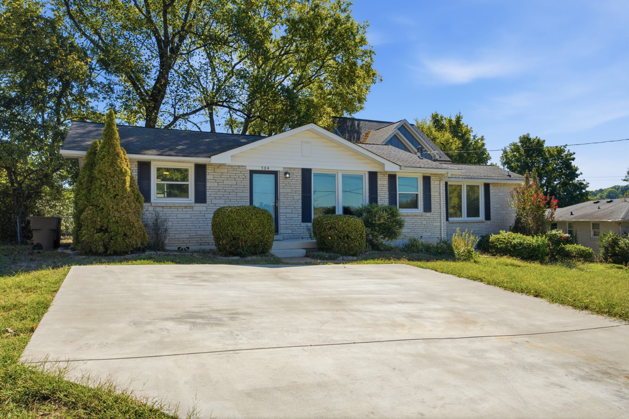 504 Highcrest Dr