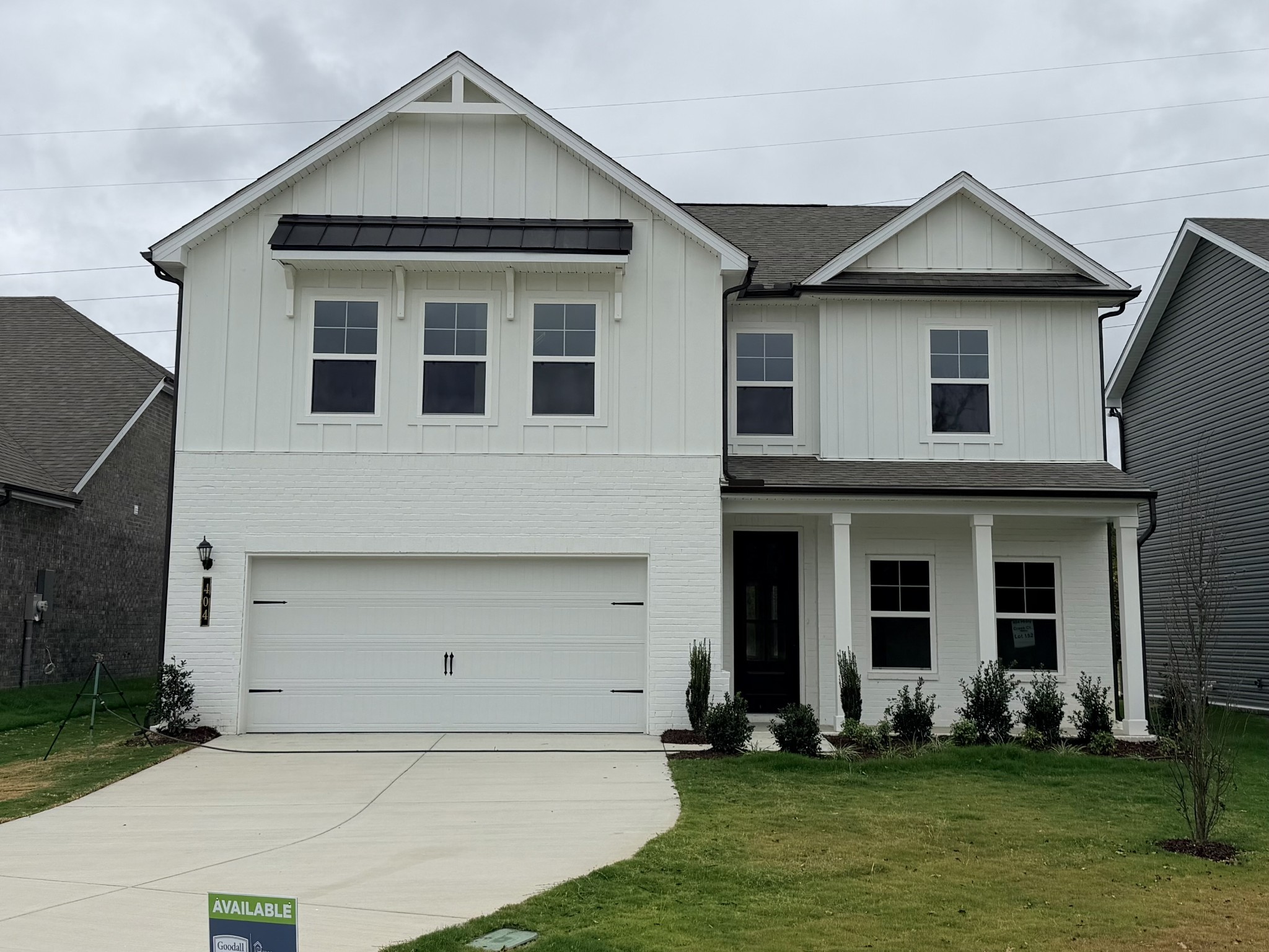 404 Misty Creek Court