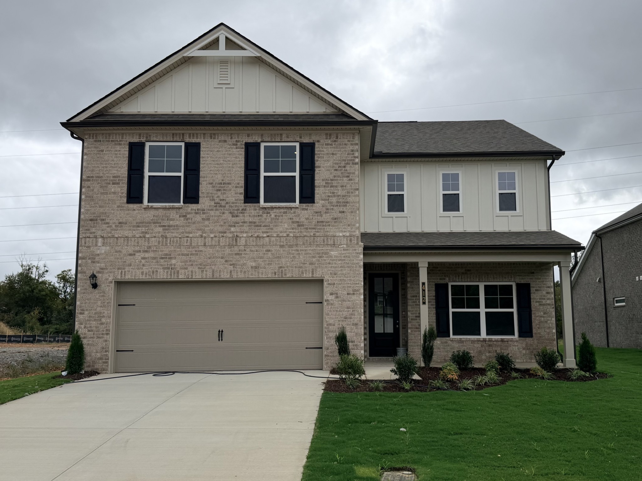 412 Misty Creek Court