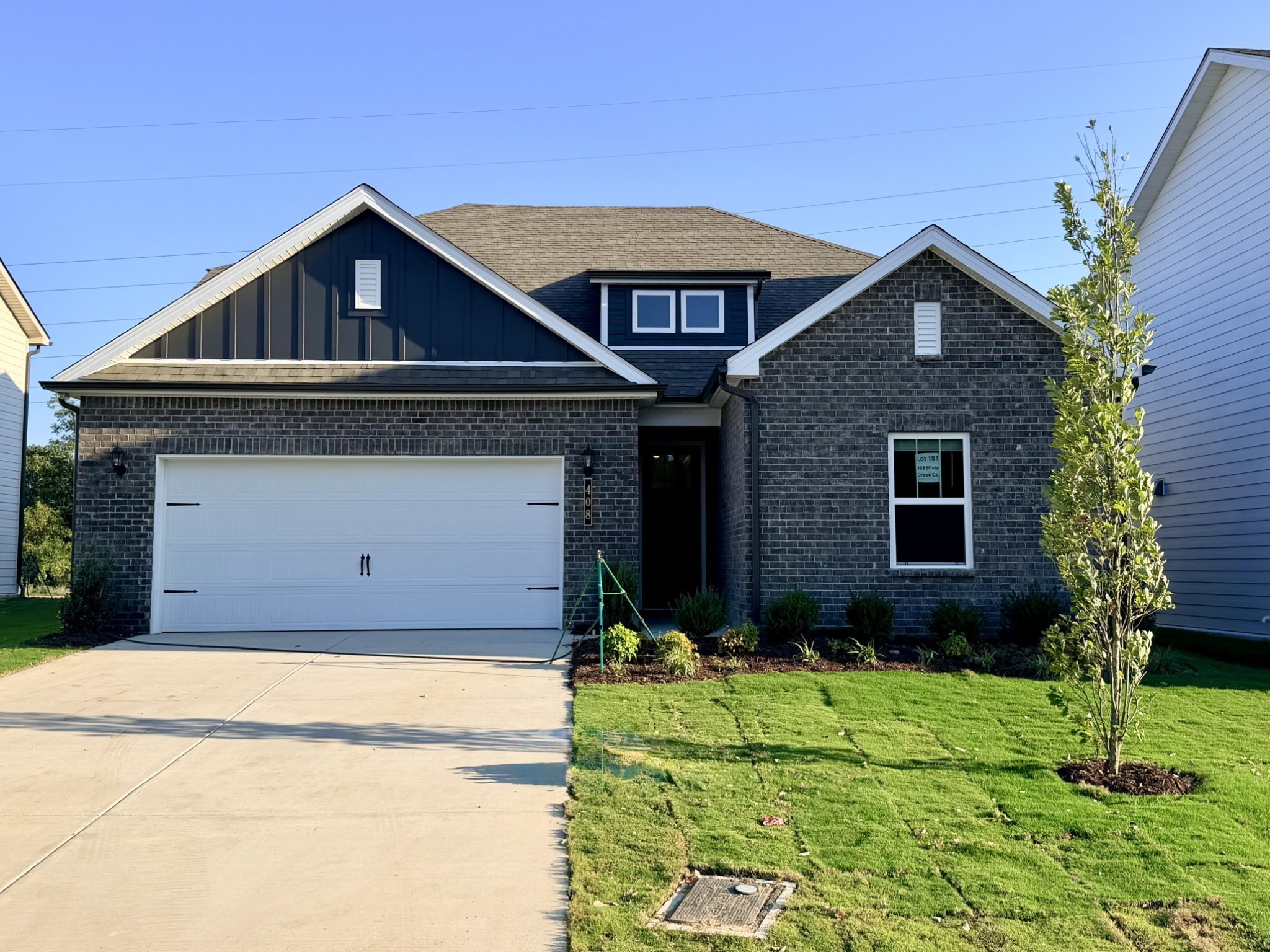 408 Misty Creek Court