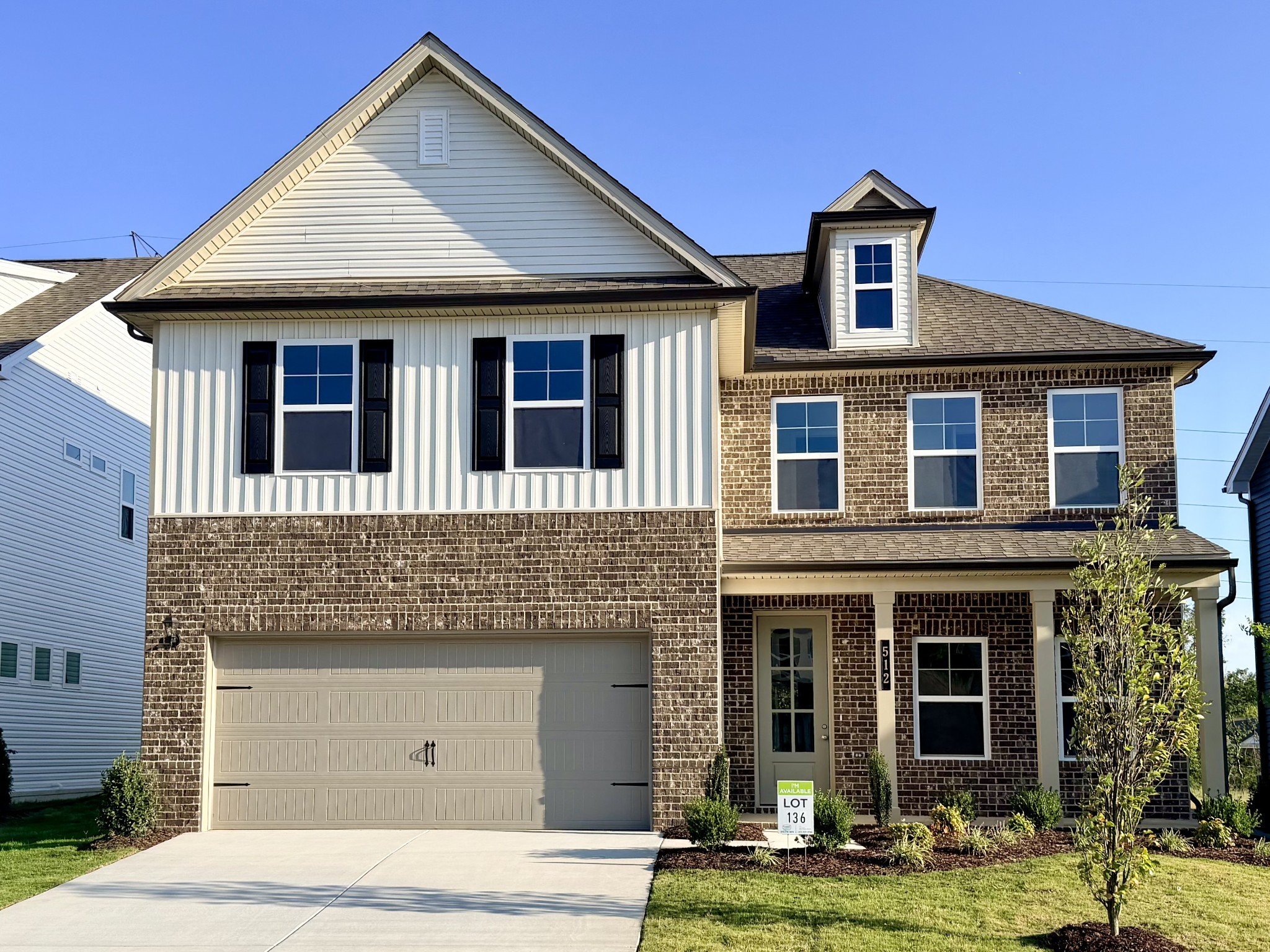 512 Misty Creek Court