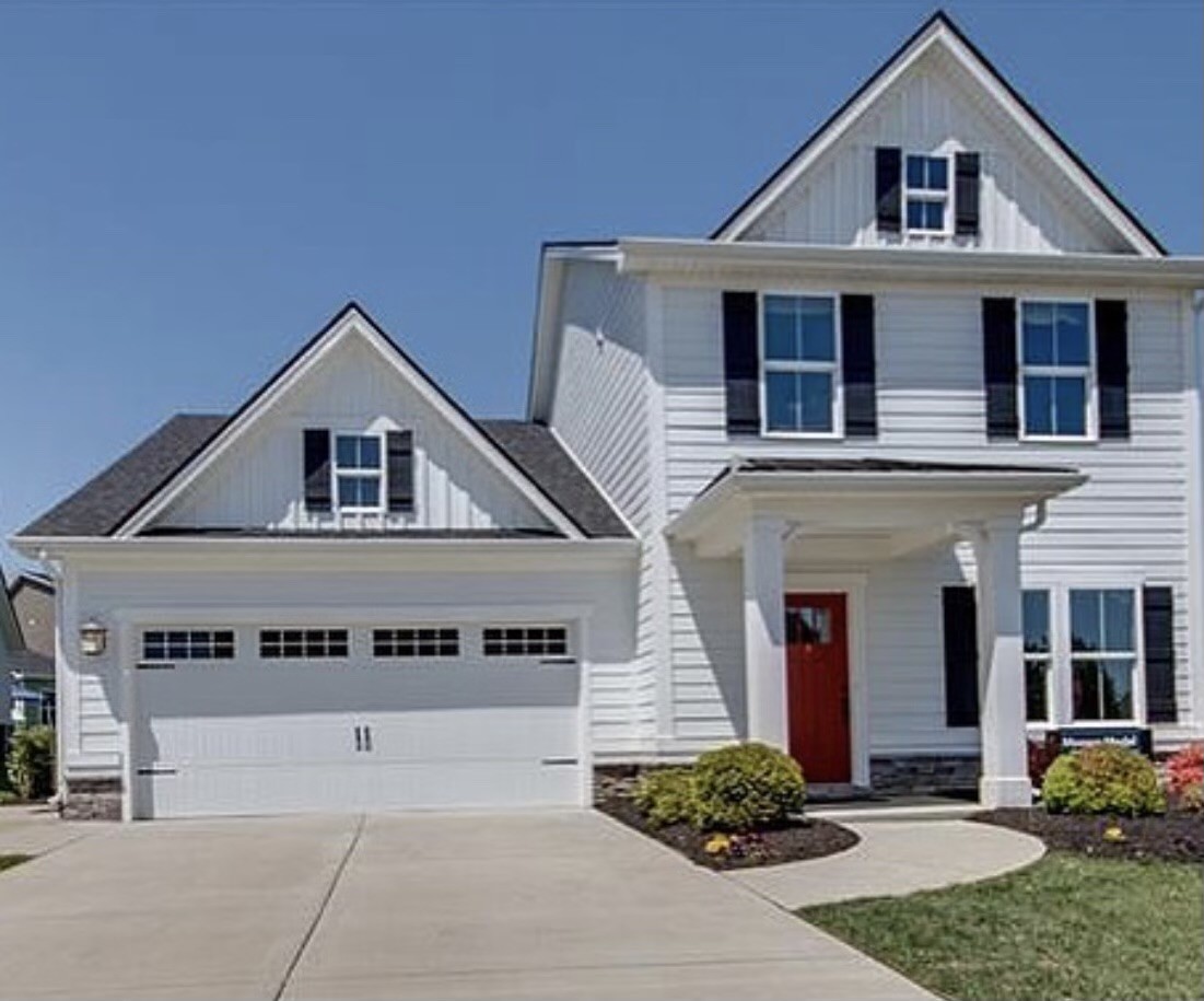 104 Shanache Dr