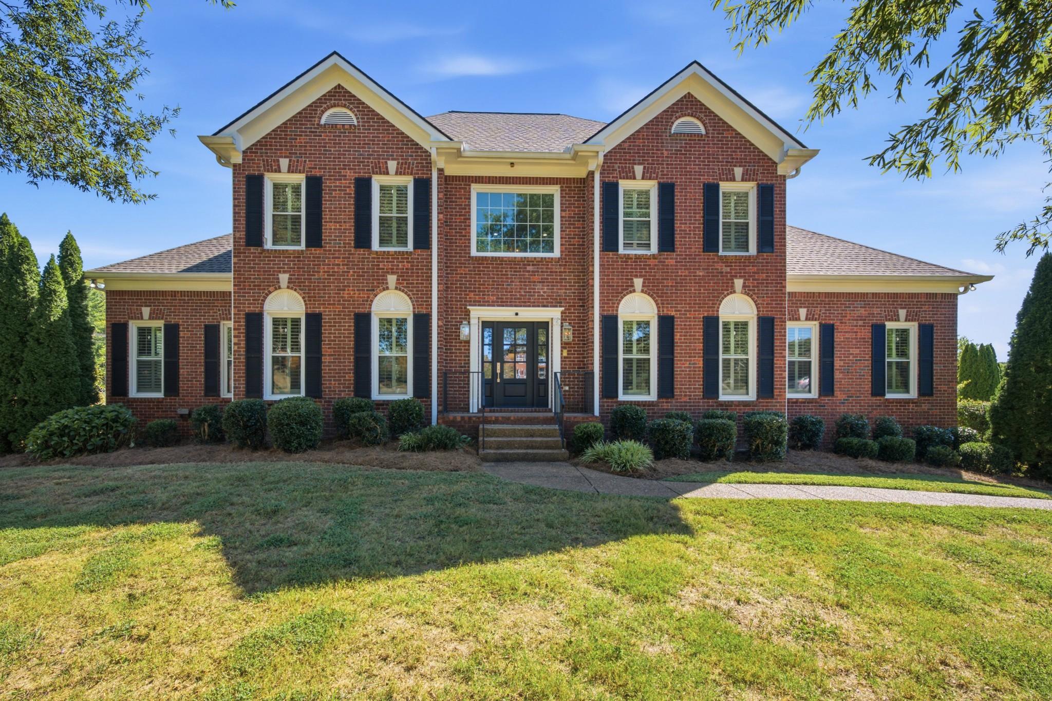 2405 Douglass Glen Ln