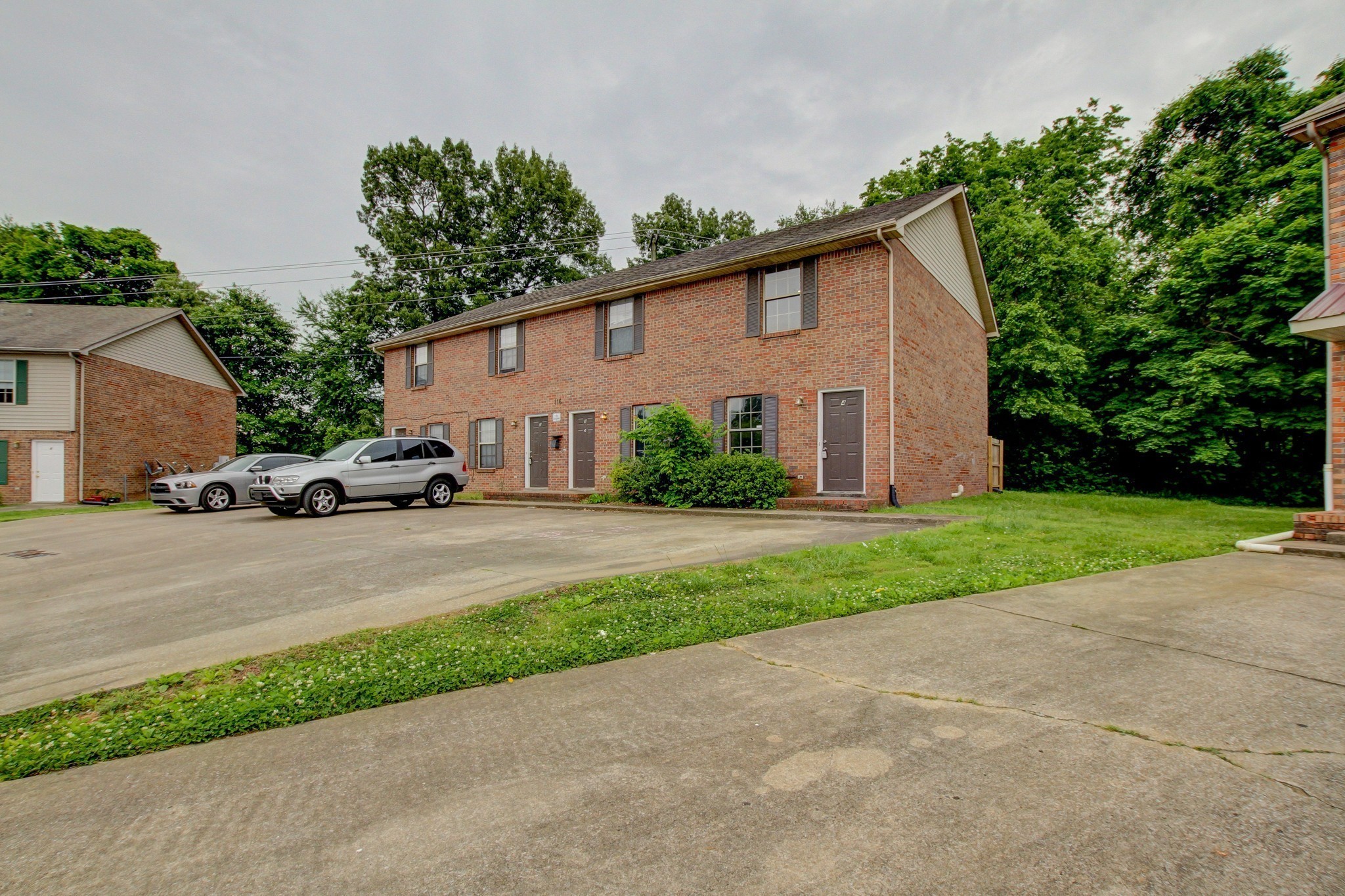 116 Hickory Trace