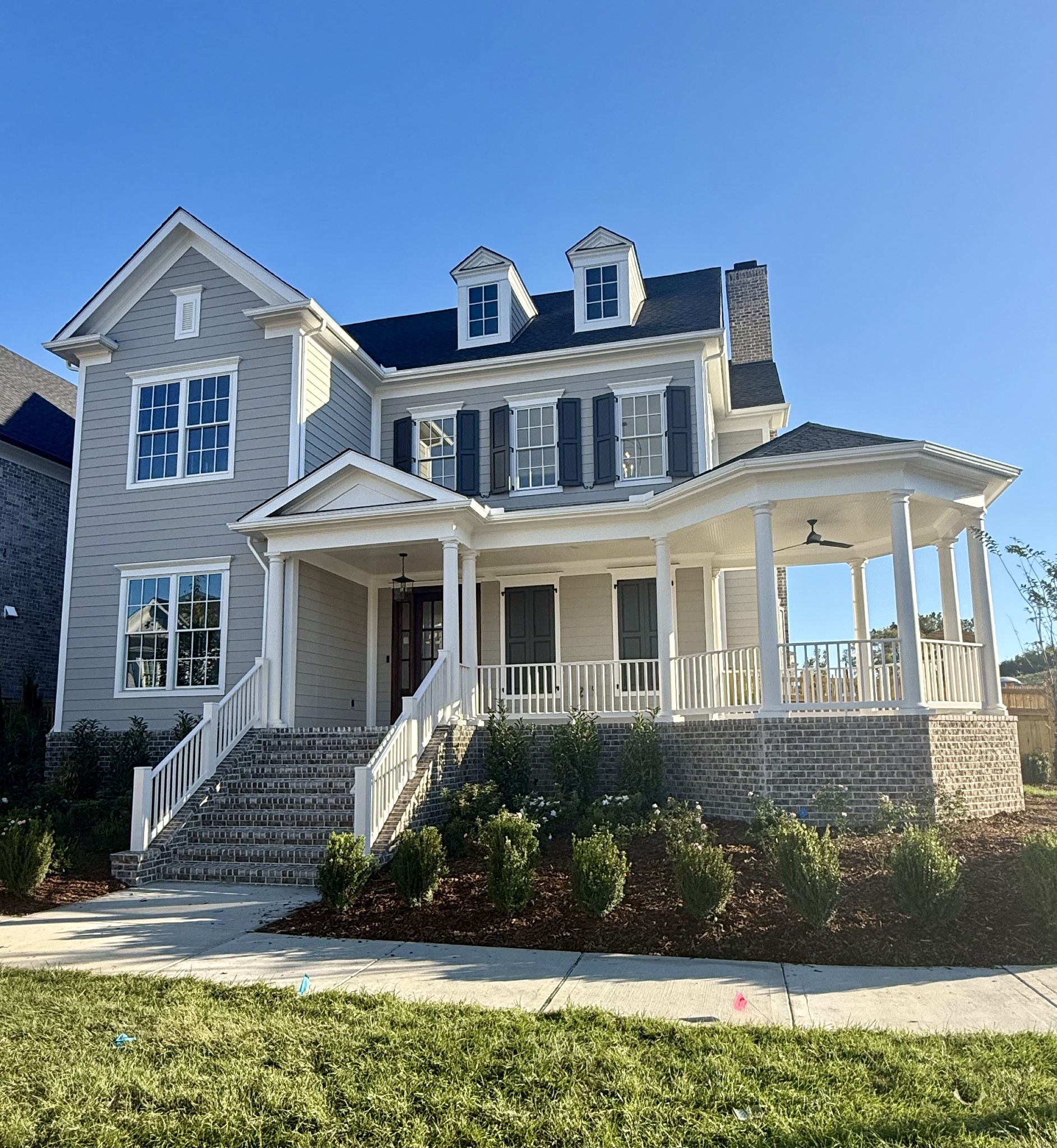 200 Equine St
