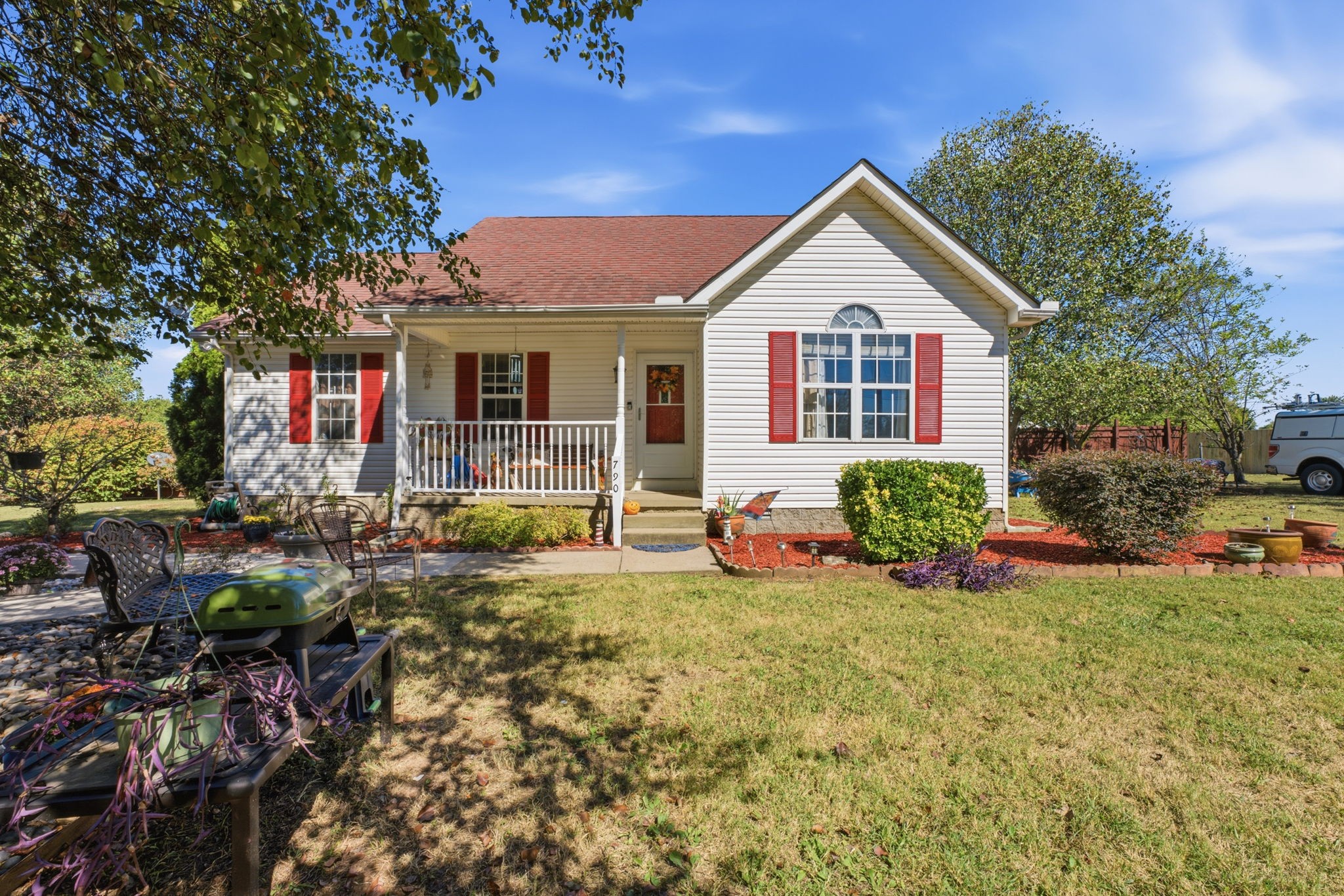 790 E Jefferson Pike