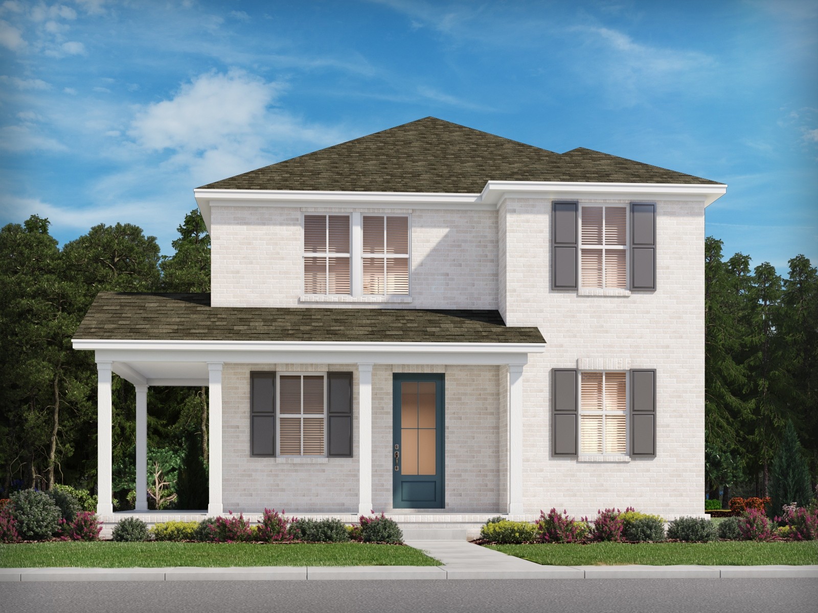 336 Hocking Court