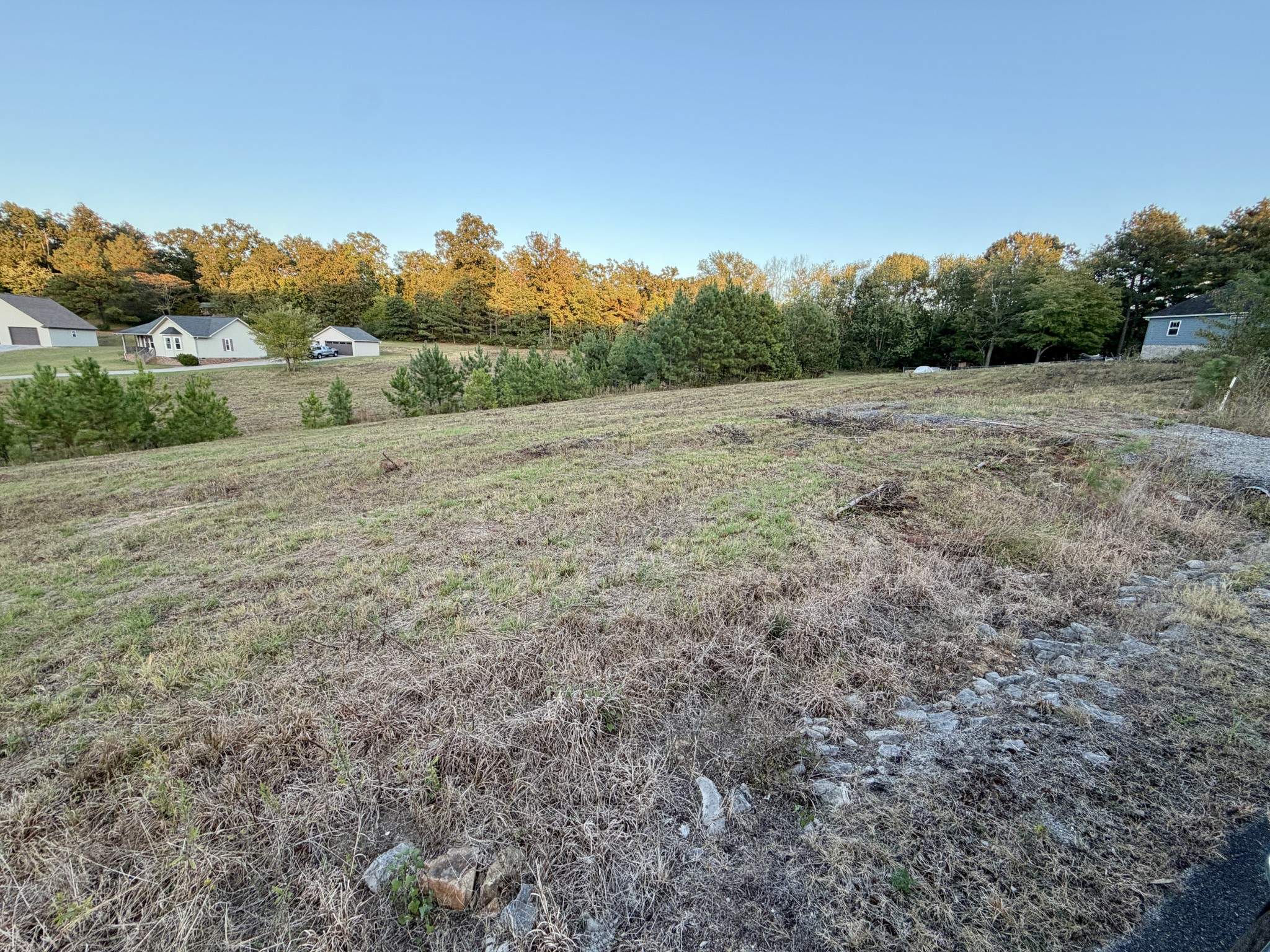 0 Sara Acres Dr