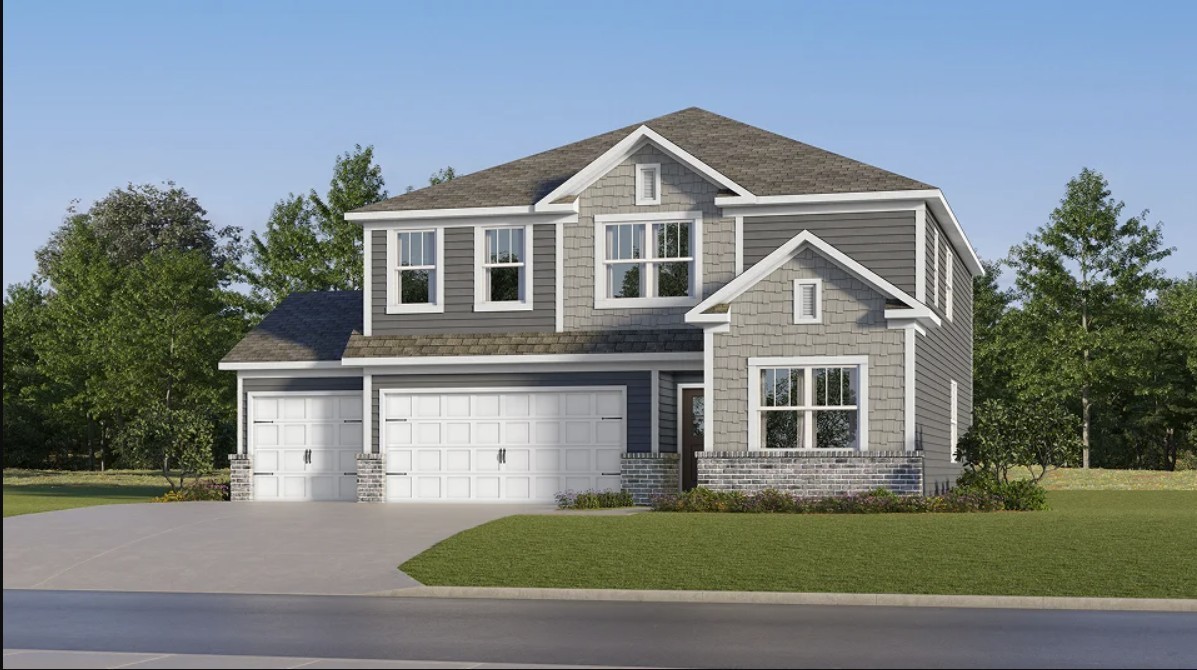 594 Foxglove Lane