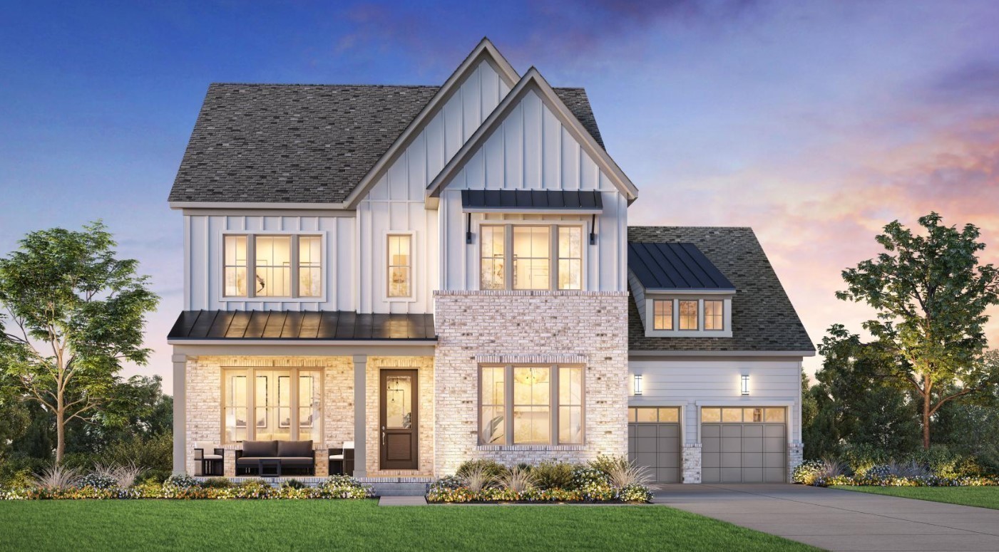 127 Berry Hunter Lane
