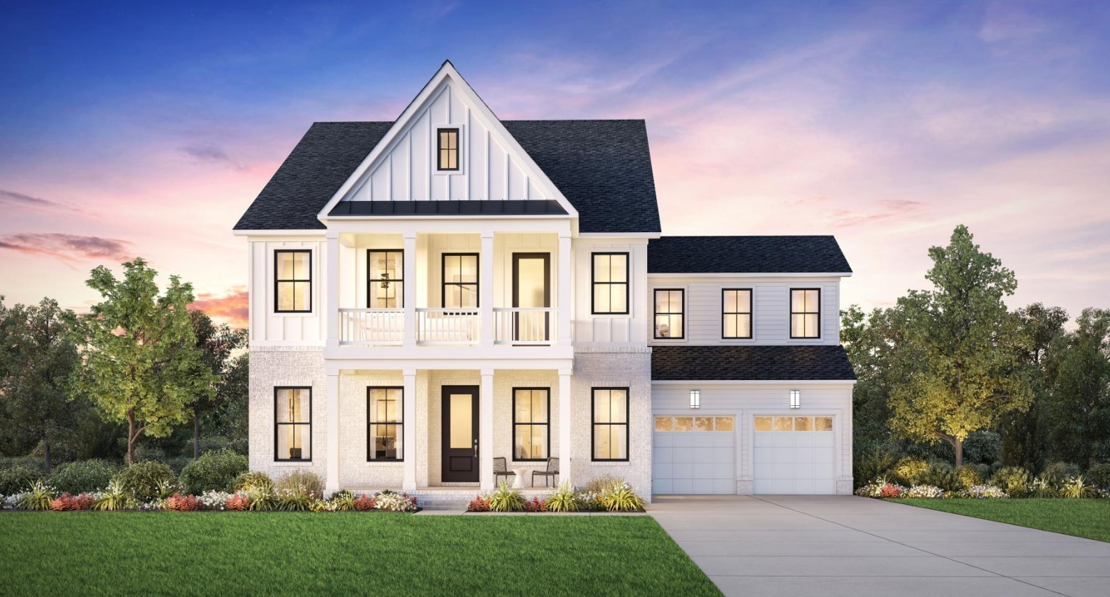 134 Berry Hunter Lane