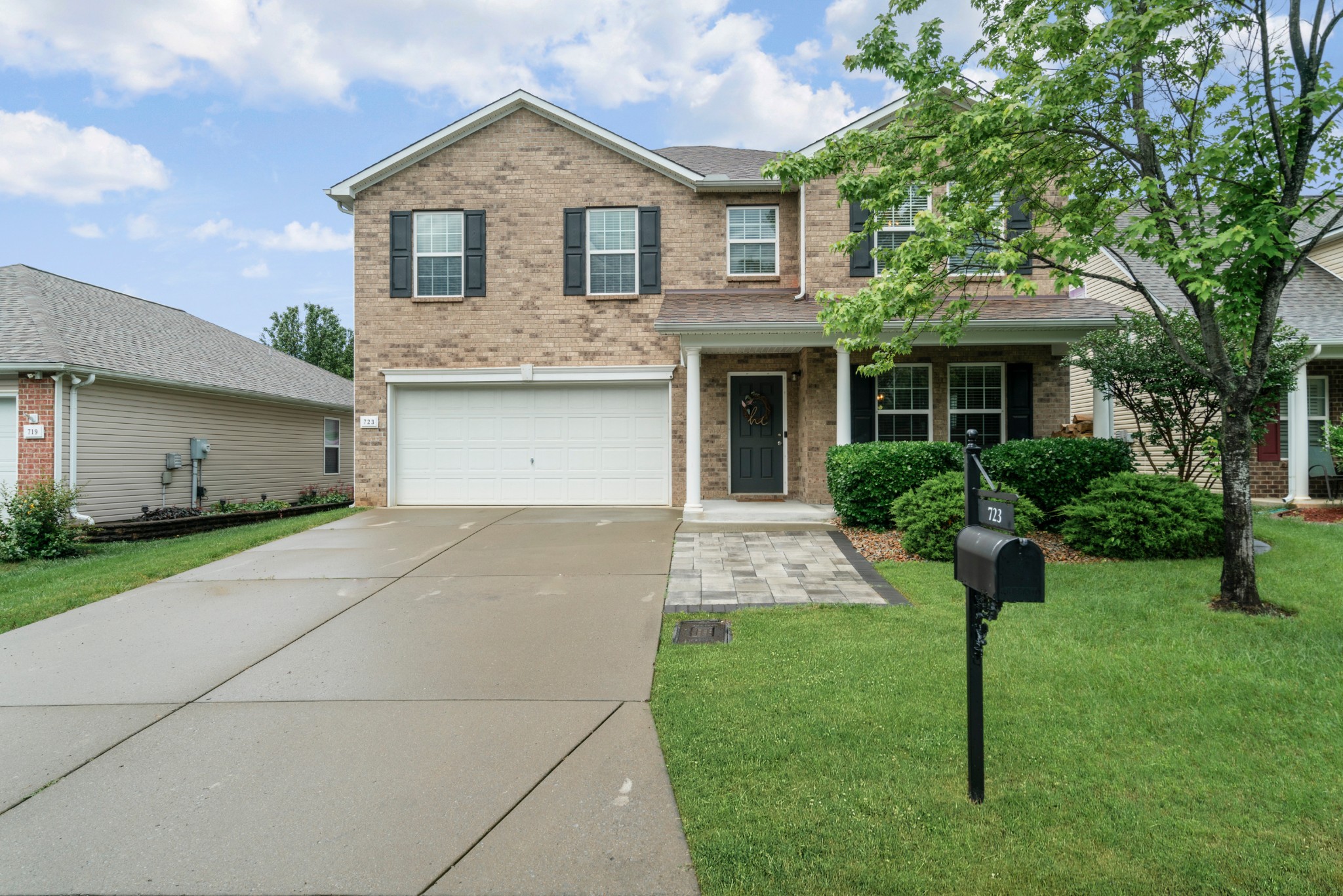 723 Elderberry Way